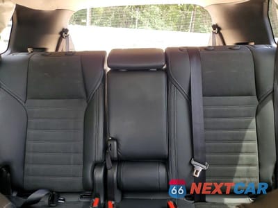 Zdjęcie 10 z 13 samochodu: 2024 MITSUBISHI OUTLANDER SE/BLACK EDITION VIN:JA4J3VA81RZ088329 - miniatura