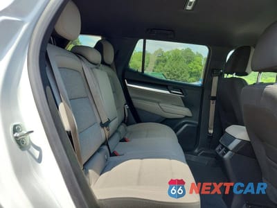 Zdjęcie 11 z 13 samochodu: 2026 GMC TERRAIN ELEVATION VIN:3GKALUEGXTL436181 - miniatura