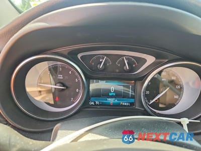 Zdjęcie 9 z 14 samochodu: 2020 BUICK ENVISION PREFERRED VIN:LRBFX1SAXLD155958 - miniatura