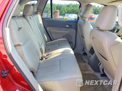 Zdjęcie 10 z 12 samochodu: 2010 FORD EDGE LIMITED VIN:2FMDK3KC9ABA00613 - miniatura