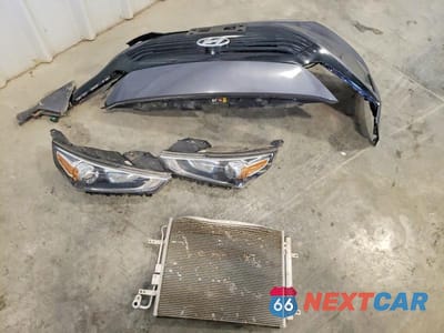 Zdjęcie 12 z 13 samochodu: 2019 HYUNDAI IONIQ BLUE VIN:KMHC65LC8KU129366 - miniatura