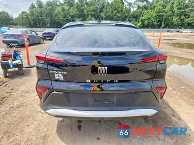 Zdjęcie 6 z 13 samochodu: 2026 BUICK ENVISTA PREFERRED VIN:KL47LAEP1TB057408 - miniatura