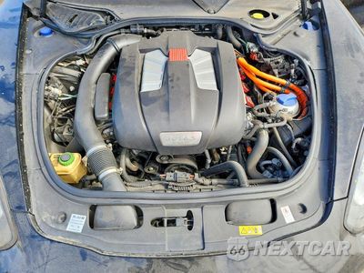 Zdjęcie 11 z 12 samochodu: 2015 PORSCHE PANAMERA SE HYBRID VIN:WP0AD2A70FL040716 - miniatura