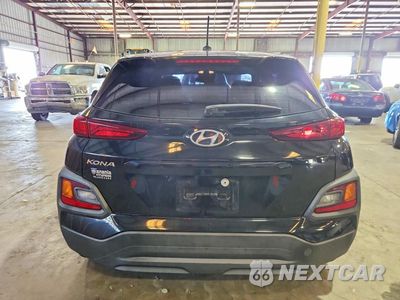 Zdjęcie 6 z 13 samochodu: 2021 HYUNDAI KONA SE VIN:KM8K12AA2MU665663 - miniatura