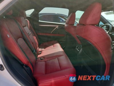 Zdjęcie 10 z 13 samochodu: 2022 LEXUS RX 350 F SPORT VIN:2T2YZMDA8NC363948 - miniatura