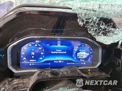 Zdjęcie 9 z 12 samochodu: 2024 CHEVROLET SILVERADO K1500 LT VIN:1GCUDDED1RZ128572 - miniatura