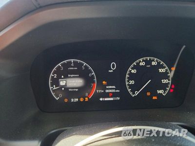 Zdjęcie 9 z 14 samochodu: 2026 HONDA ODYSSEY EXL VIN:5FNRL6H69TB016908 - miniatura