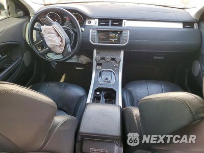 Zdjęcie 8 z 14 samochodu: 2017 LAND ROVER RANGE ROVER EVOQUE SE VIN:SALVP2BG2HH250661 - miniatura