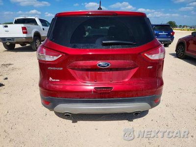 Zdjęcie 6 z 13 samochodu: 2016 FORD ESCAPE SE VIN:1FMCU0G79GUA39446 - miniatura