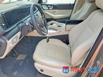 Zdjęcie 7 z 13 samochodu: 2020 MERCEDES-BENZ GLE 350 VIN:4JGFB4JB4LA098116 - miniatura