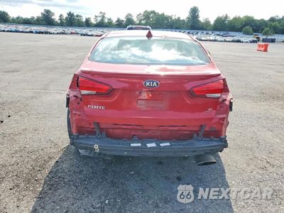 Zdjęcie 6 z 12 samochodu: 2017 KIA FORTE S VIN:3KPFL4A7XHE120976 - miniatura