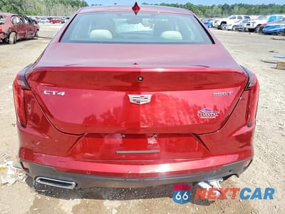 Zdjęcie 6 z 12 samochodu: 2024 CADILLAC CT4 PREMIUM LUXURY VIN:1G6DB5RK9R0124751 - miniatura
