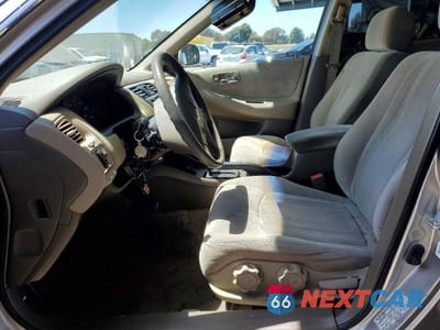 Zdjęcie 7 z 12 samochodu: 1999 HONDA ACCORD LX VIN:JHMCG6656XC012577 - miniatura