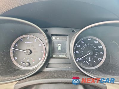 Zdjęcie 9 z 13 samochodu: 2018 HYUNDAI SANTA FE SPORT 2.4L VIN:5XYZT3LB5JG567720 - miniatura