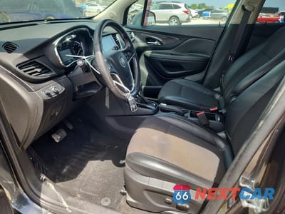Zdjęcie 7 z 14 samochodu: 2017 BUICK ENCORE PREFERRED VIN:KL4CJASB1HB239744 - miniatura