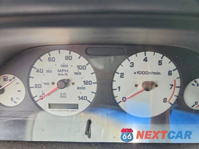 Zdjęcie 9 z 13 samochodu: 1998 NISSAN MAXIMA VIN:JN1CA21D2WM910423 - miniatura