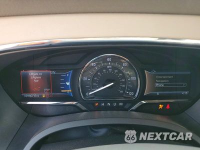 Zdjęcie 9 z 14 samochodu: 2015 LINCOLN NAVIGATOR VIN:5LMJJ2JT2FEJ05584 - miniatura