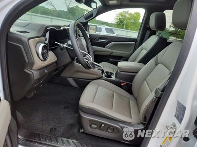 Zdjęcie 7 z 12 samochodu: 2026 CHEVROLET COLORADO ZR2 VIN:1GCPTFEK6T1113193 - miniatura