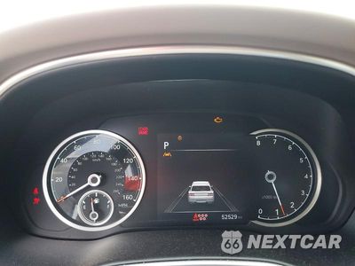 Zdjęcie 9 z 13 samochodu: 2024 GENESIS GV80 3.5T VIN:KMUHCESC0RU159943 - miniatura