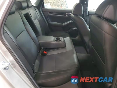 Zdjęcie 10 z 12 samochodu: 2026 HONDA CIVIC SPORT VIN:2HGFE4F85TH328757 - miniatura