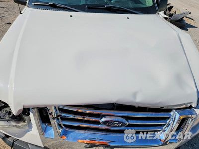 Zdjęcie 11 z 12 samochodu: 2009 FORD EXPLORER EDDIE BAUER VIN:1FMEU31E99UA27284 - miniatura