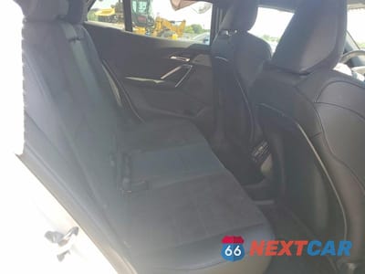 Zdjęcie 10 z 12 samochodu: 2026 BMW X2 XDRIVE28I VIN:WBX63GM04T5508955 - miniatura