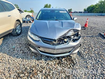 Piąte zdjęcie samochodu w środku: 2018 CHEVROLET VOLT PREMIER VIN:1G1RB6S51JU157777 - miniatura