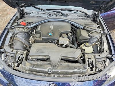 Zdjęcie 11 z 12 samochodu: 2015 BMW 328 XI SULEV VIN:WBA3B5G53FNS14902 - miniatura