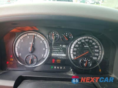 Zdjęcie 9 z 12 samochodu: 2012 DODGE RAM 1500 ST VIN:1C6RD7FT7CS260451 - miniatura