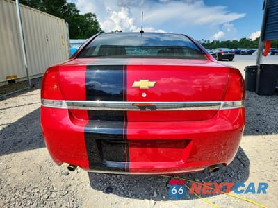 Zdjęcie 6 z 12 samochodu: 2014 CHEVROLET CAPRICE POLICE VIN:6G3NS5U21EL929759 - miniatura