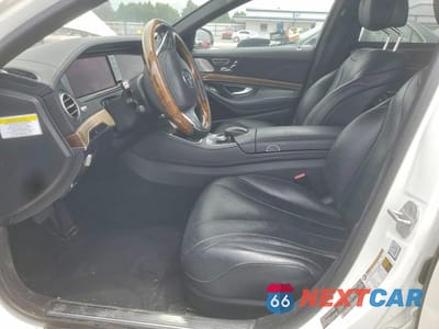 Zdjęcie 7 z 12 samochodu: 2014 MERCEDES-BENZ S 550 VIN:WDDUG8CB6EA012122 - miniatura