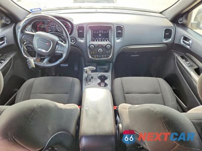 Zdjęcie 8 z 12 samochodu: 2018 DODGE DURANGO SXT VIN:1C4RDHAG3JC316613 - miniatura
