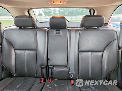 Zdjęcie 10 z 13 samochodu: 2008 FORD EDGE LIMITED VIN:2FMDK49C88BA32166 - miniatura