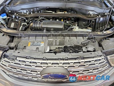 Zdjęcie 12 z 13 samochodu: 2021 FORD EXPLORER LIMITED VIN:1FMSK8FH9MGB55542 - miniatura