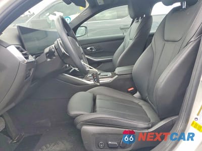 Zdjęcie 7 z 13 samochodu: 2024 BMW 330I VIN:3MW69FF04R8E04154 - miniatura