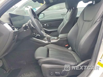 Zdjęcie 7 z 13 samochodu: 2024 BMW 330I VIN:3MW69FF04R8E04154 - miniatura