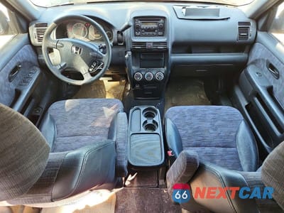 Zdjęcie 8 z 13 samochodu: 2002 HONDA CR-V LX VIN:JHLRD68432C009964 - miniatura