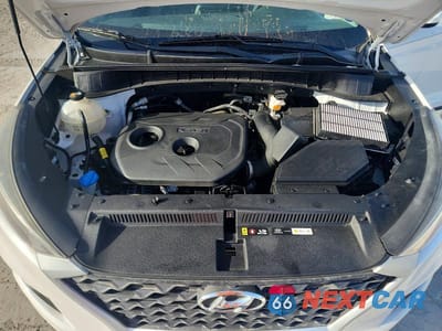 Zdjęcie 12 z 13 samochodu: 2020 HYUNDAI TUCSON SE VIN:KM8J23A47LU140203 - miniatura