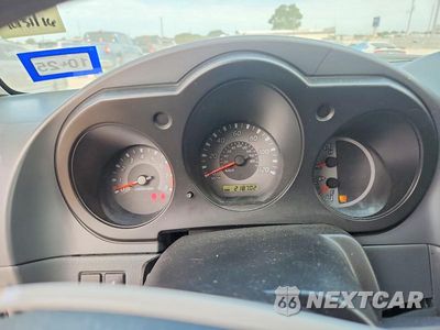 Zdjęcie 9 z 13 samochodu: 2003 NISSAN XTERRA XE-V6 VIN:5N1ED28T93C690835 - miniatura