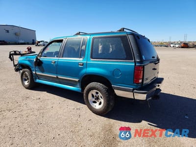 Drugie zdjęcie samochodu z przodu: 1994 FORD EXPLORER VIN:1FMDU32X7RUE44477 - miniatura