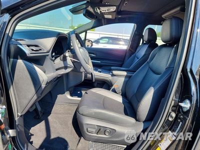 Zdjęcie 7 z 14 samochodu: 2026 TOYOTA SIENNA WOODLAND EDITION VIN:5TDCSKFC2TS239278 - miniatura
