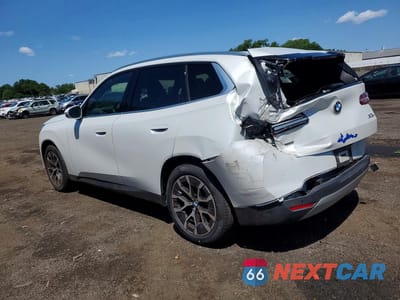 Drugie zdjęcie samochodu z przodu: 2025 BMW X3 30 XDRIVE VIN:5UX53GP01S9Y20225 - miniatura