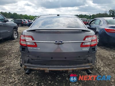 Zdjęcie 6 z 12 samochodu: 2013 FORD TAURUS SHO VIN:1FAHP2KT2DG183258 - miniatura
