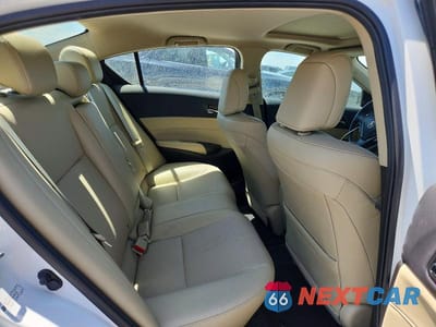 Zdjęcie 10 z 12 samochodu: 2016 ACURA ILX PREMIUM VIN:19UDE2F76GA004370 - miniatura