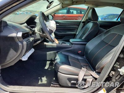 Zdjęcie 7 z 13 samochodu: 2020 NISSAN ALTIMA SR VIN:1N4BL4CV7LC280541 - miniatura