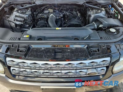 Zdjęcie 12 z 13 samochodu: 2016 LAND ROVER RANGE ROVER SPORT HSE VIN:SALWR2KF1GA641829 - miniatura