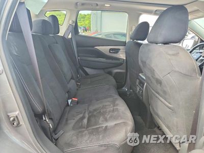 Zdjęcie 11 z 13 samochodu: 2018 NISSAN MURANO S VIN:5N1AZ2MH5JN124707 - miniatura