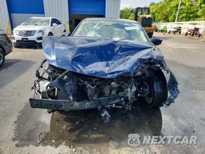 Piąte zdjęcie samochodu w środku: 2017 MAZDA 3 TOURING VIN:3MZBN1L37HM144625 - miniatura