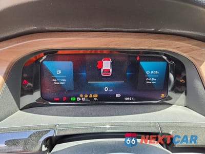 Zdjęcie 9 z 14 samochodu: 2025 VOLKSWAGEN ATLAS SE VIN:1V2JR2CA8SC508968 - miniatura