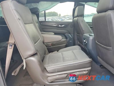 Zdjęcie 11 z 13 samochodu: 2021 GMC YUKON XL DENALI VIN:1GKS2JKL0MR245600 - miniatura